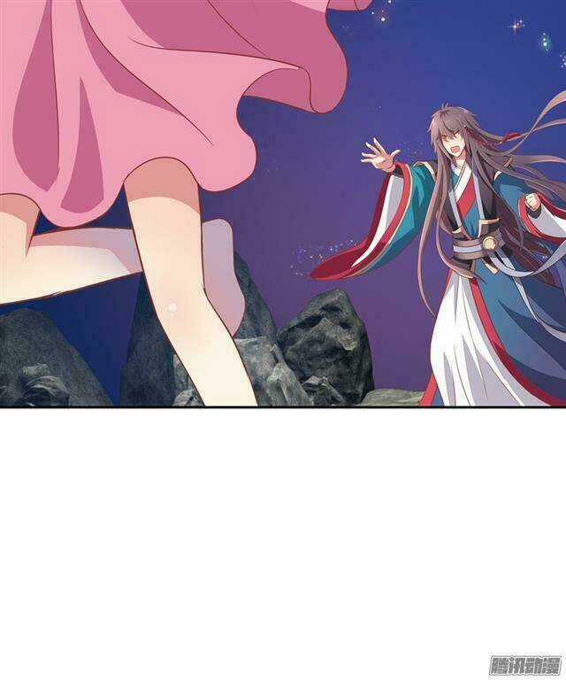 Phép Tắc Yêu Đương Của Ma Vương Chapter 22 trang 44