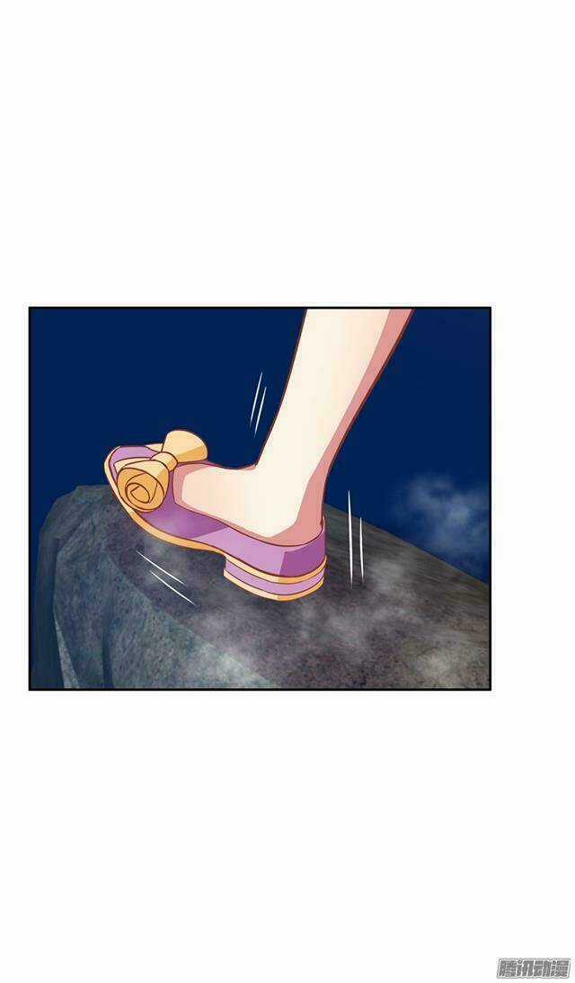 Phép Tắc Yêu Đương Của Ma Vương Chapter 22 trang 45