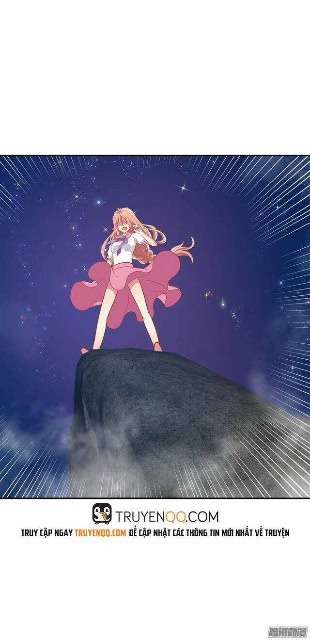 Phép Tắc Yêu Đương Của Ma Vương Chapter 22 trang 46