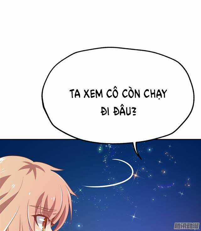 Phép Tắc Yêu Đương Của Ma Vương Chapter 22 trang 47