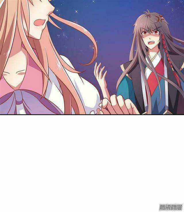 Phép Tắc Yêu Đương Của Ma Vương Chapter 22 trang 48