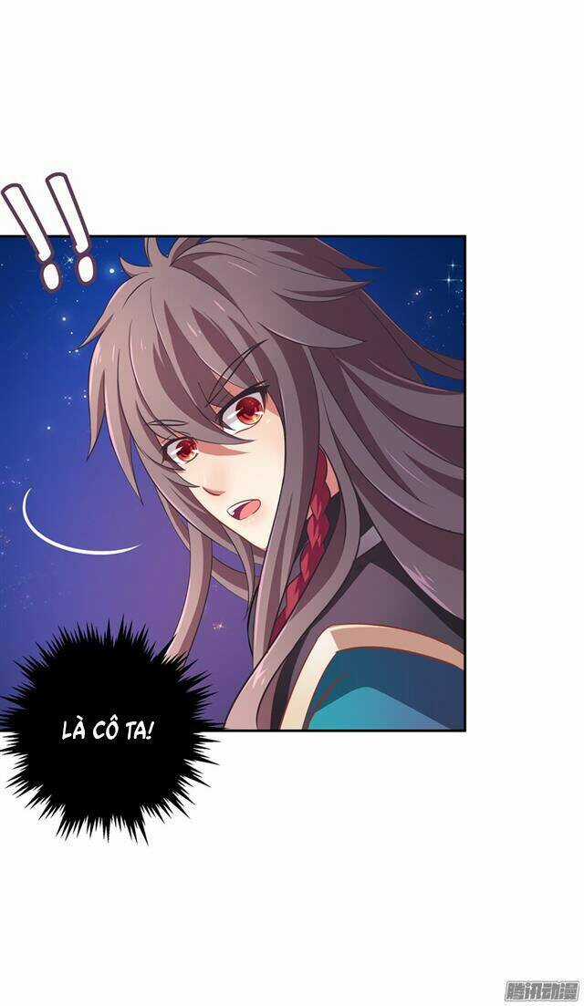 Phép Tắc Yêu Đương Của Ma Vương Chapter 22 trang 5