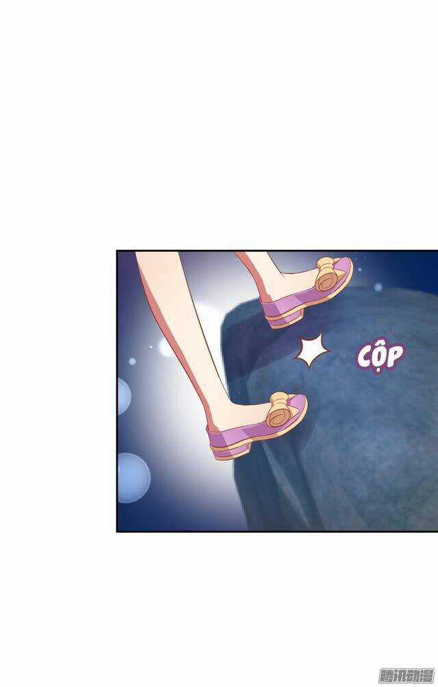 Phép Tắc Yêu Đương Của Ma Vương Chapter 22 trang 50