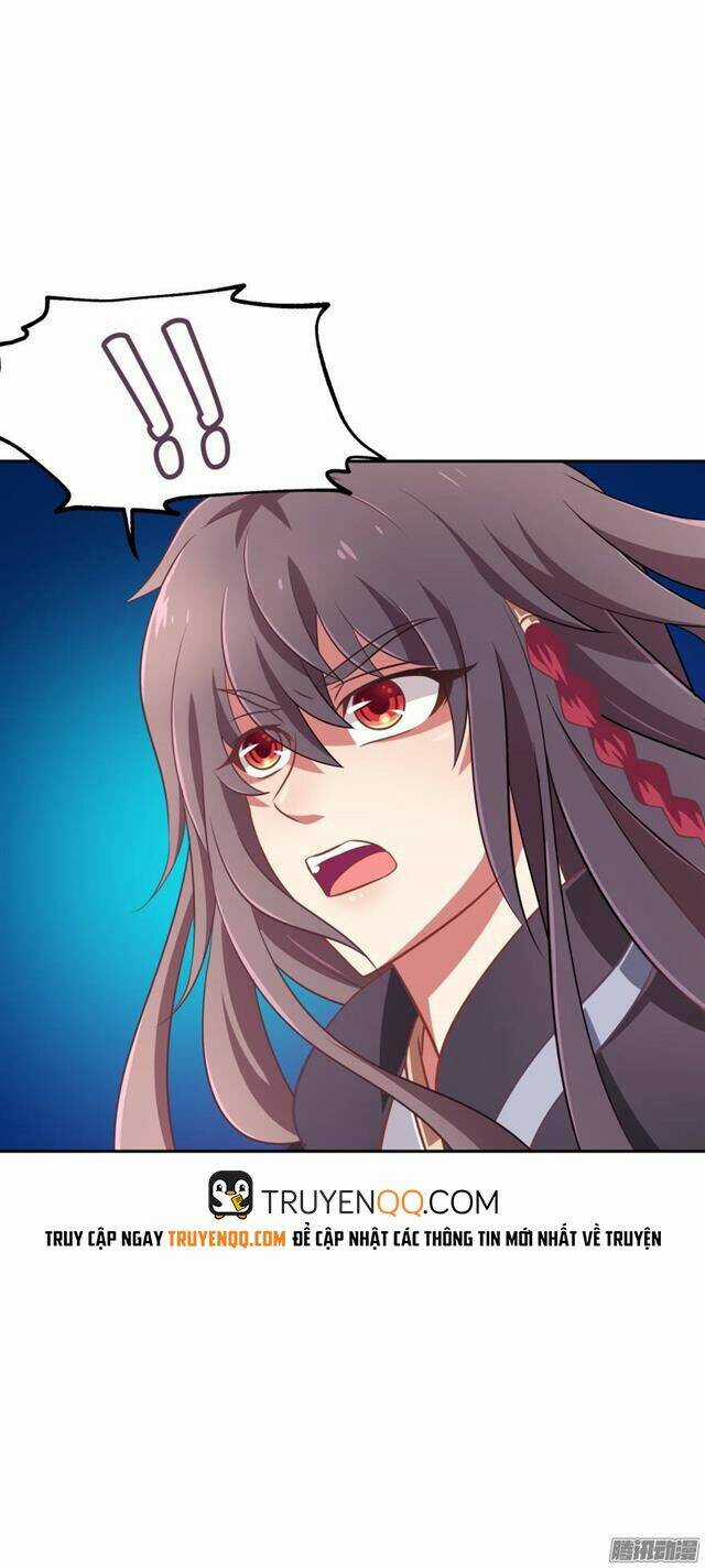 Phép Tắc Yêu Đương Của Ma Vương Chapter 22 trang 51