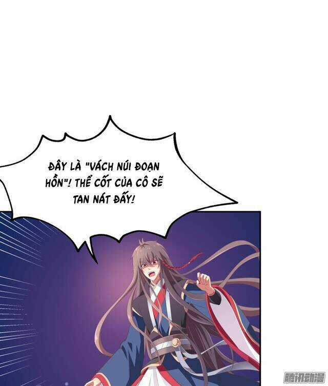 Phép Tắc Yêu Đương Của Ma Vương Chapter 22 trang 52