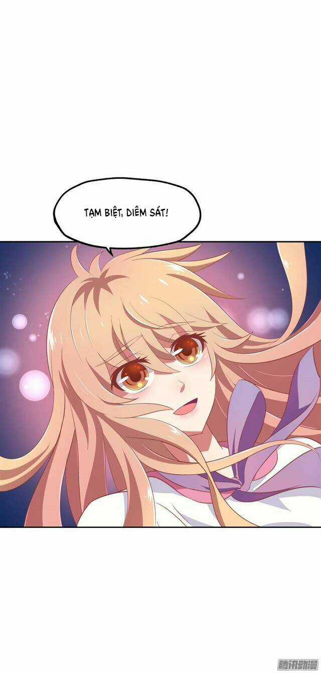 Phép Tắc Yêu Đương Của Ma Vương Chapter 22 trang 54