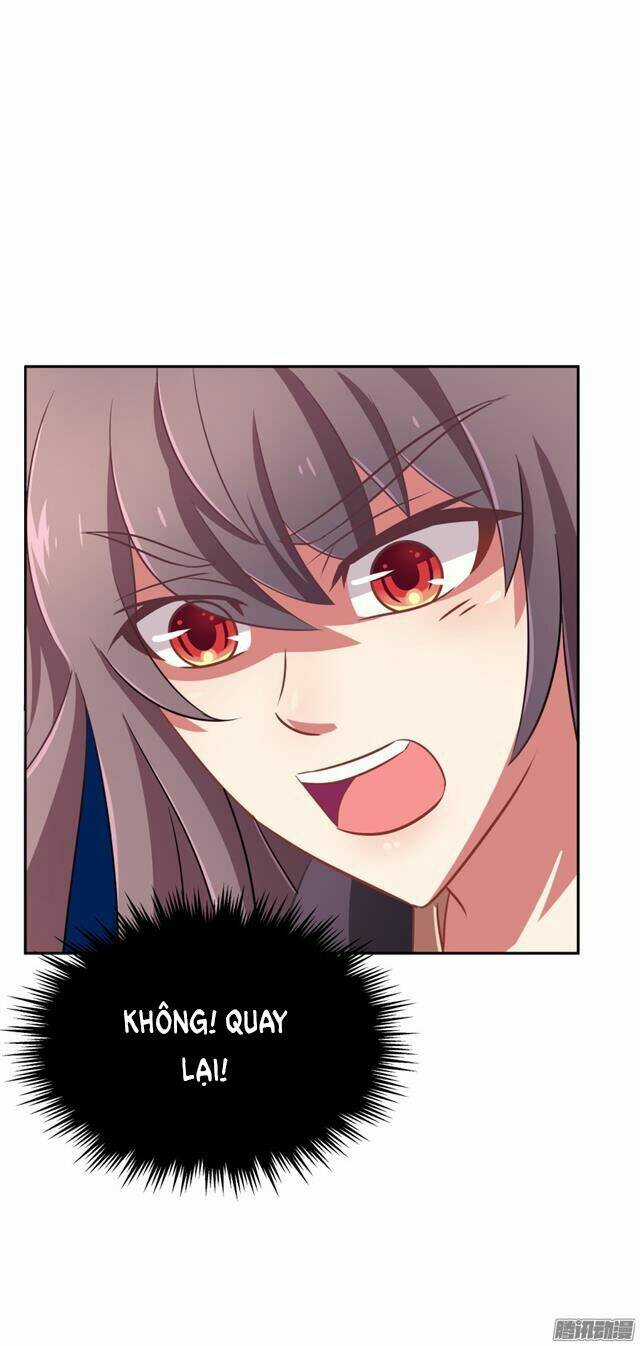 Phép Tắc Yêu Đương Của Ma Vương Chapter 22 trang 55