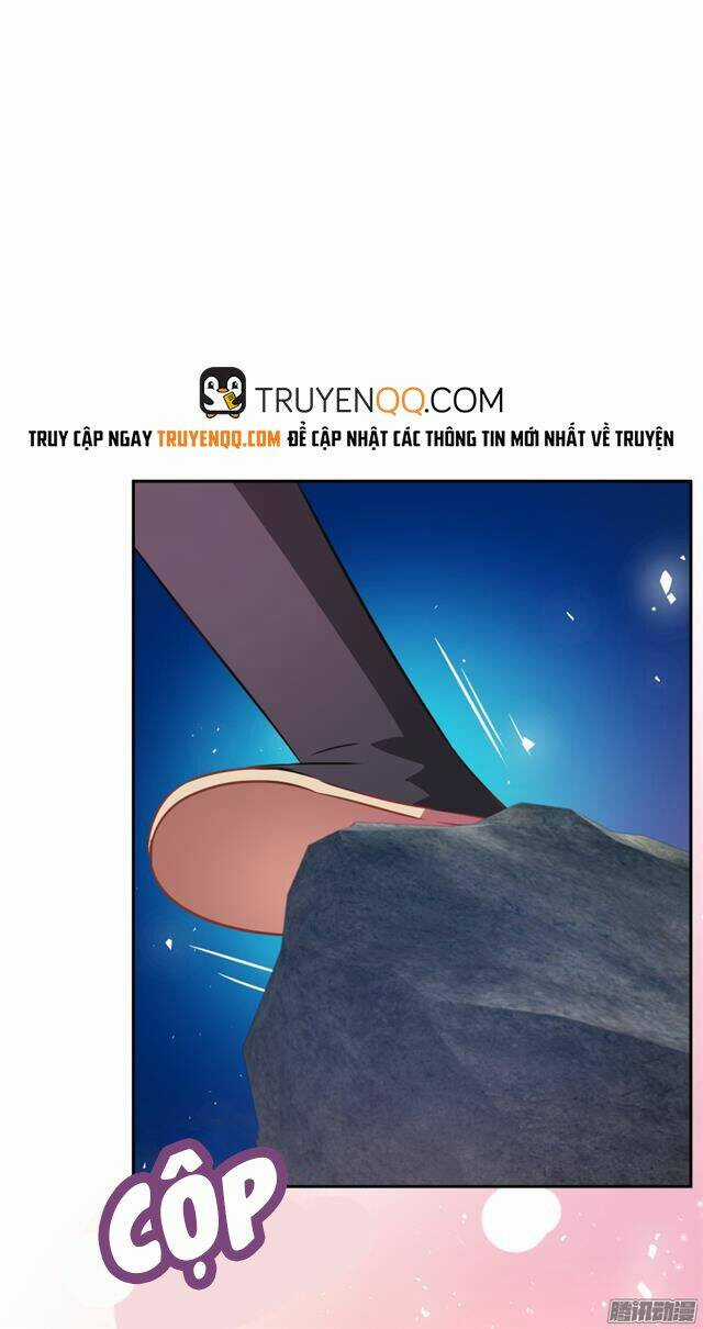 Phép Tắc Yêu Đương Của Ma Vương Chapter 22 trang 56