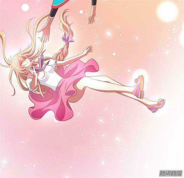 Phép Tắc Yêu Đương Của Ma Vương Chapter 22 trang 58