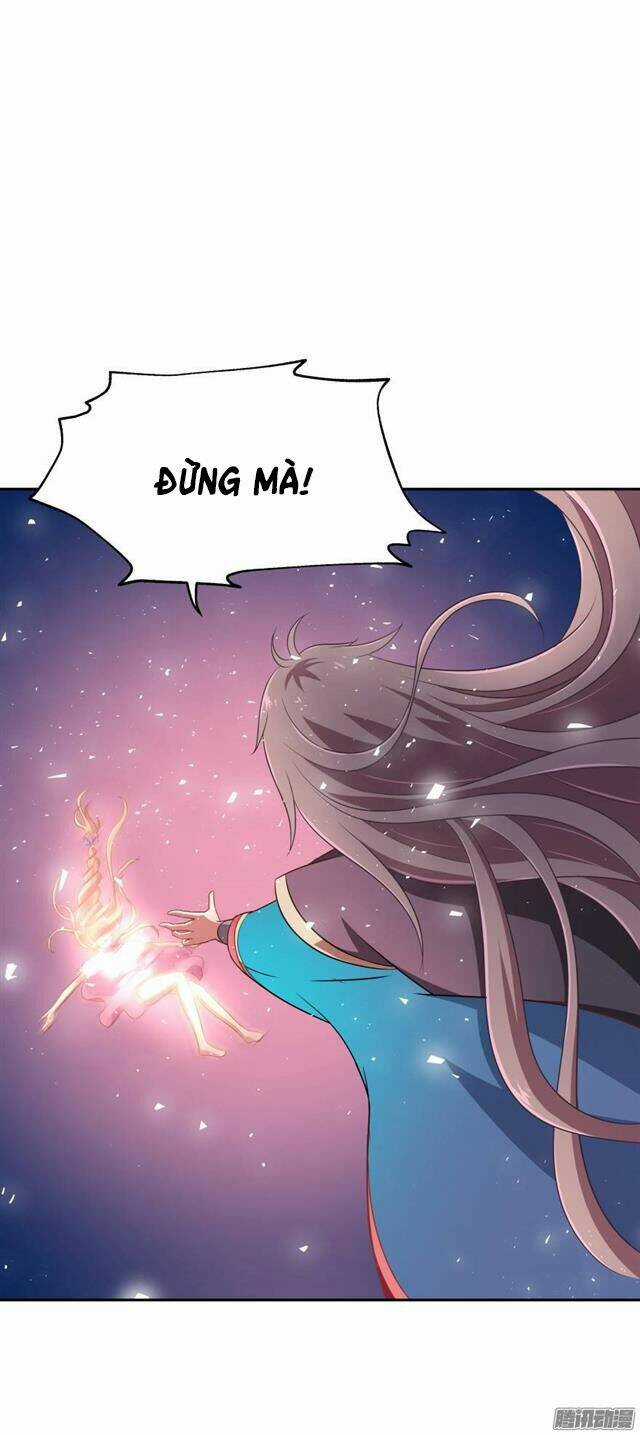 Phép Tắc Yêu Đương Của Ma Vương Chapter 22 trang 62