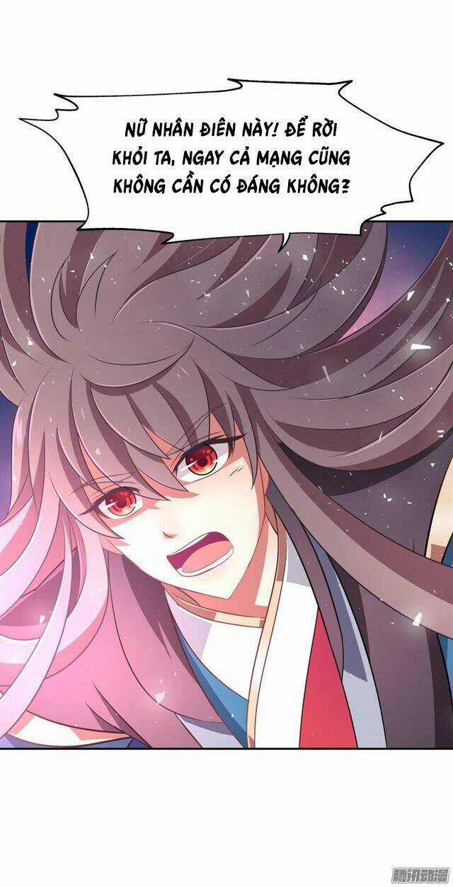 Phép Tắc Yêu Đương Của Ma Vương Chapter 22 trang 65