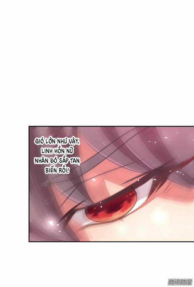 Phép Tắc Yêu Đương Của Ma Vương Chapter 22 trang 69