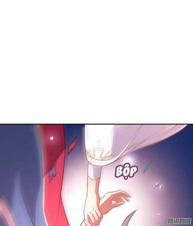 Phép Tắc Yêu Đương Của Ma Vương Chapter 22 trang 71