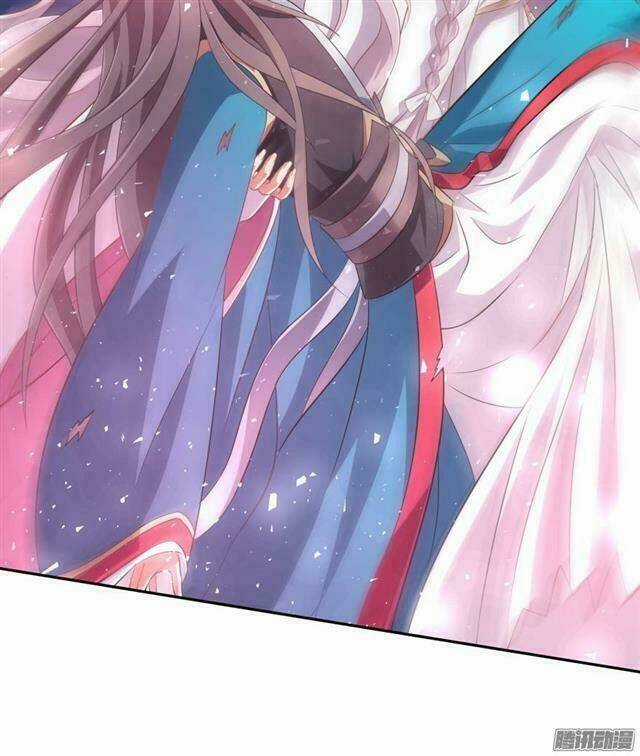 Phép Tắc Yêu Đương Của Ma Vương Chapter 22 trang 74