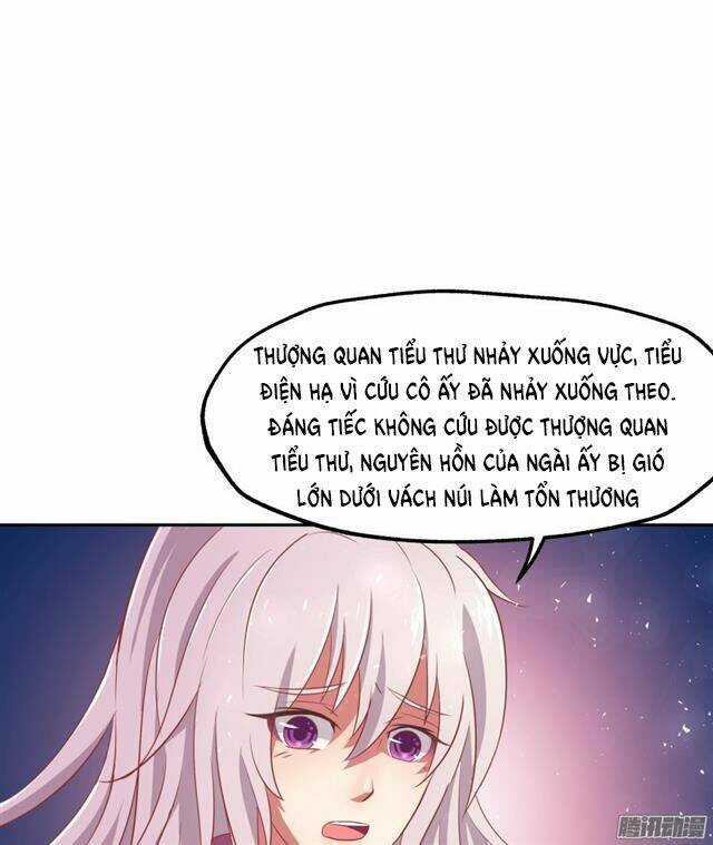 Phép Tắc Yêu Đương Của Ma Vương Chapter 22 trang 76