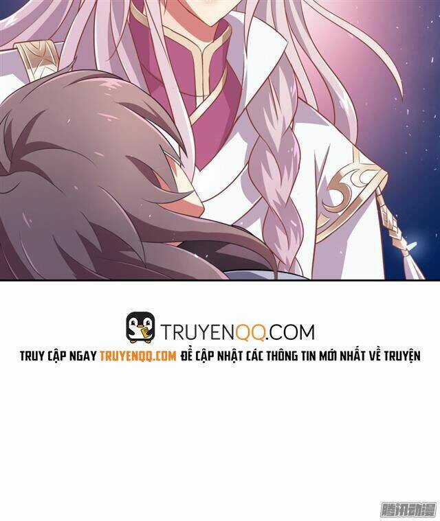 Phép Tắc Yêu Đương Của Ma Vương Chapter 22 trang 77