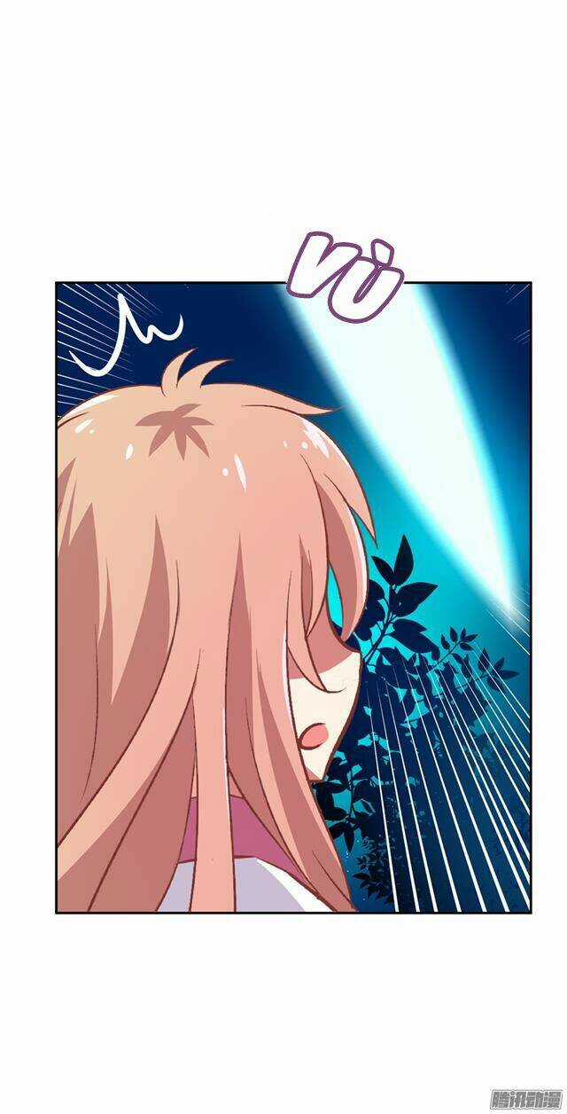 Phép Tắc Yêu Đương Của Ma Vương Chapter 22 trang 8