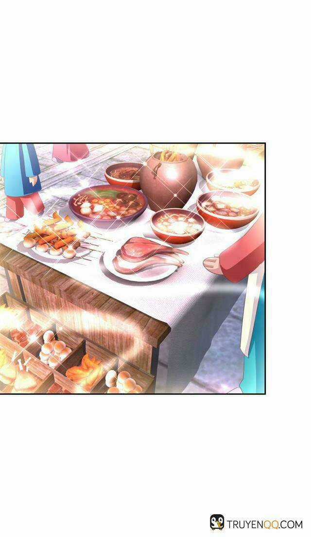 Phép Tắc Yêu Đương Của Ma Vương Chapter 23 trang 10