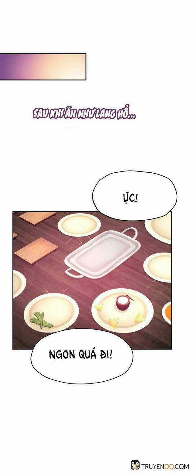 Phép Tắc Yêu Đương Của Ma Vương Chapter 23 trang 15