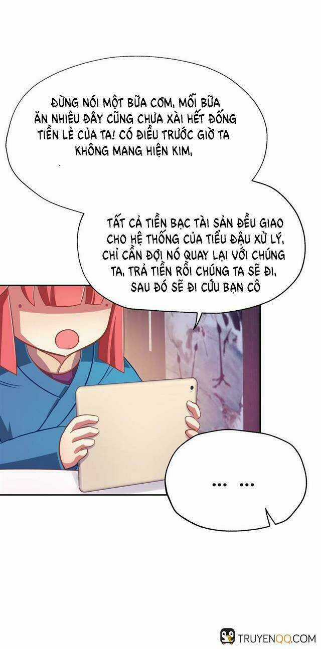 Phép Tắc Yêu Đương Của Ma Vương Chapter 23 trang 18