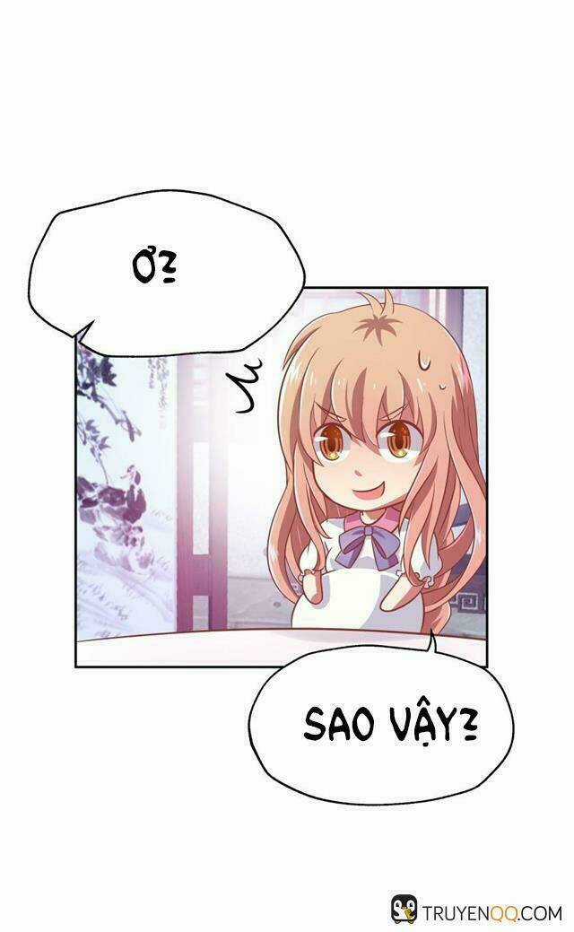 Phép Tắc Yêu Đương Của Ma Vương Chapter 23 trang 19