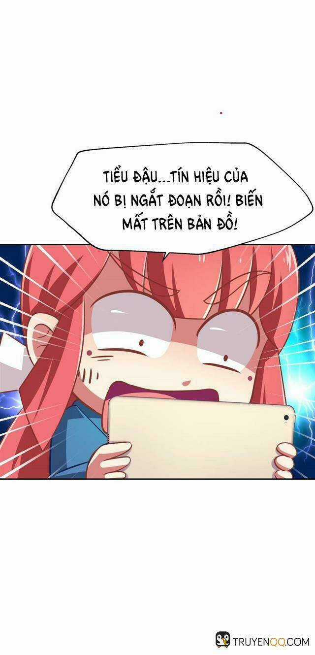 Phép Tắc Yêu Đương Của Ma Vương Chapter 23 trang 20