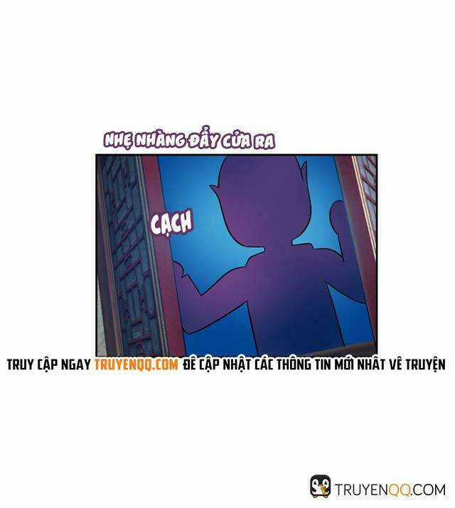 Phép Tắc Yêu Đương Của Ma Vương Chapter 23 trang 23