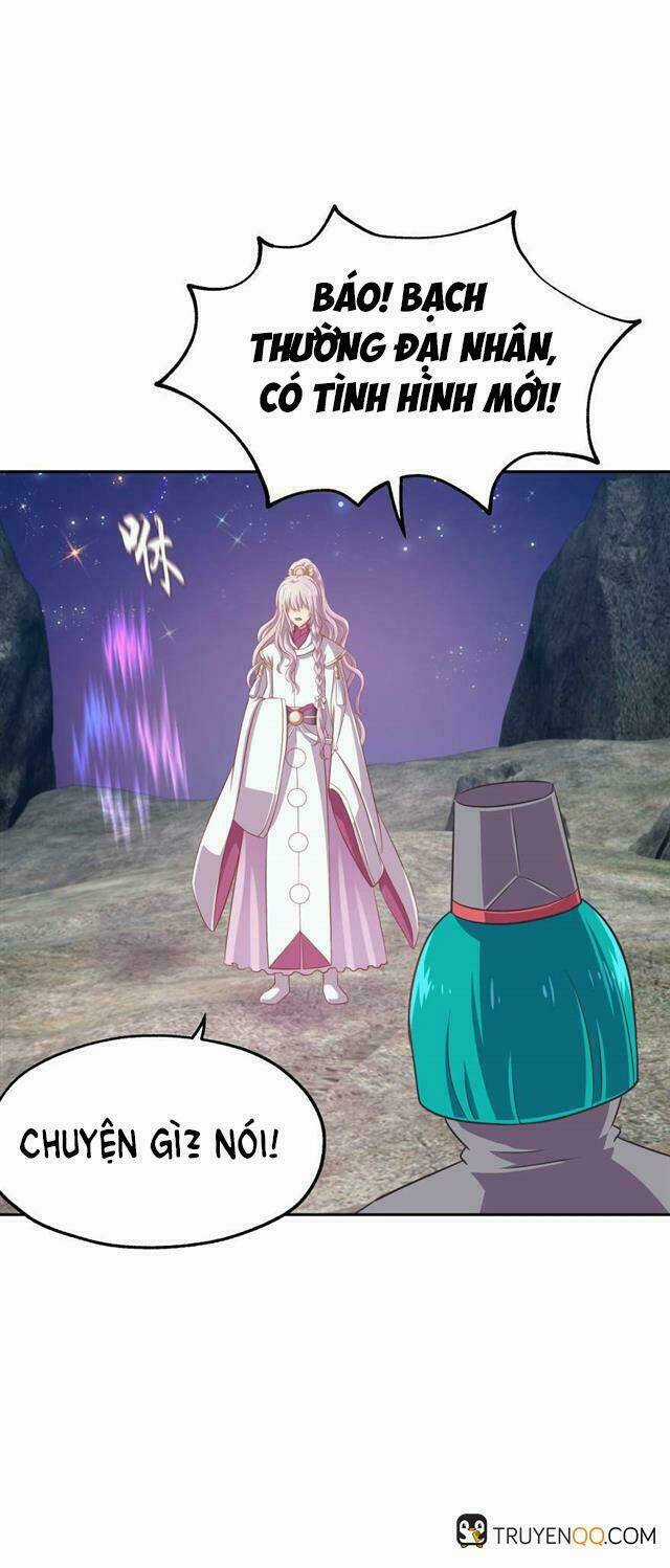 Phép Tắc Yêu Đương Của Ma Vương Chapter 23 trang 4