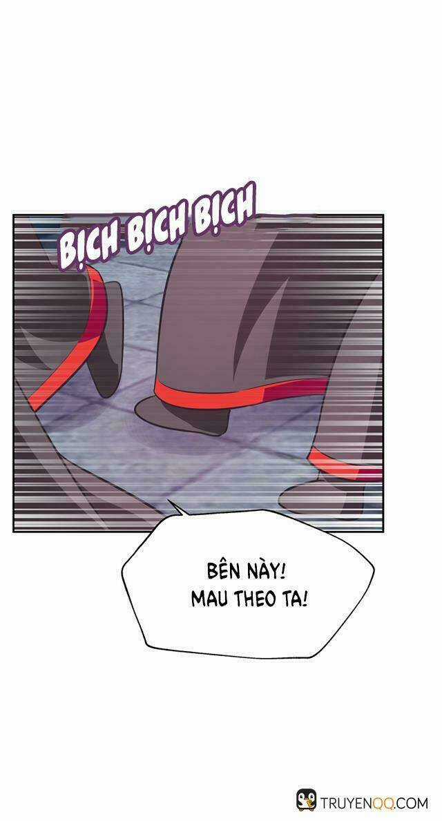 Phép Tắc Yêu Đương Của Ma Vương Chapter 23 trang 48