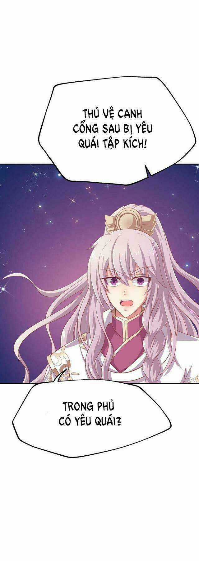 Phép Tắc Yêu Đương Của Ma Vương Chapter 23 trang 5