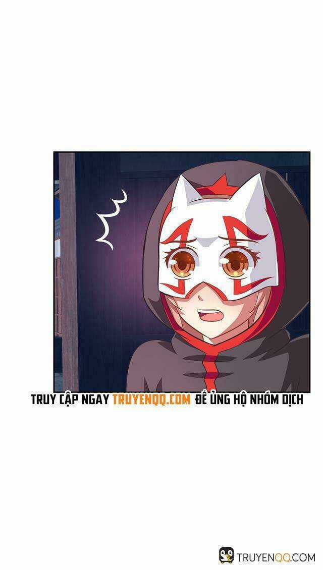 Phép Tắc Yêu Đương Của Ma Vương Chapter 23 trang 50