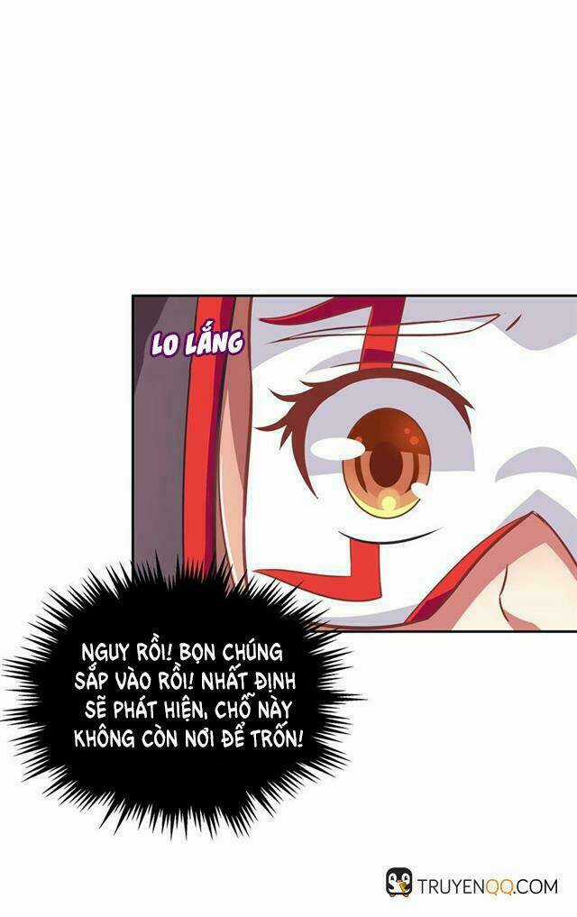 Phép Tắc Yêu Đương Của Ma Vương Chapter 23 trang 52