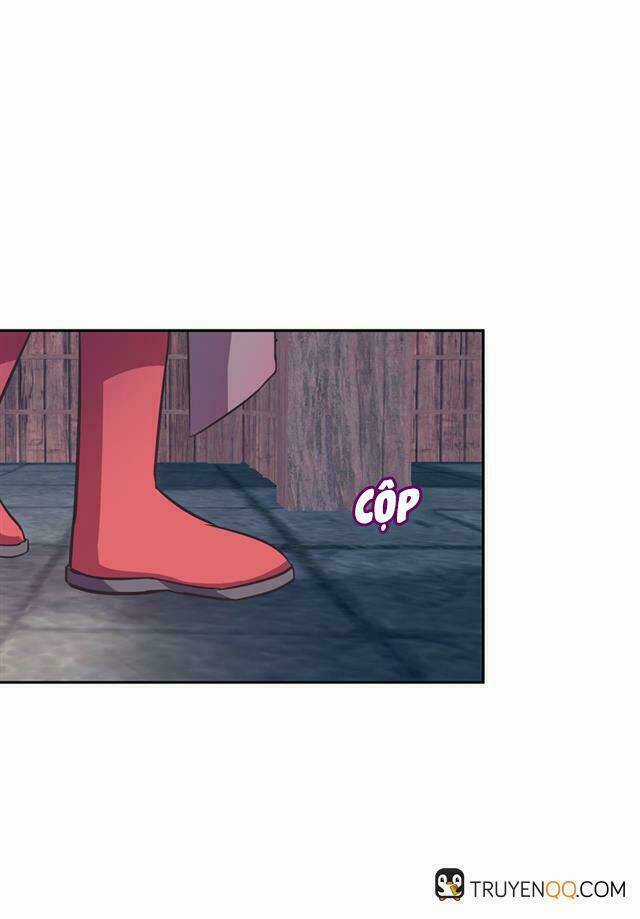 Phép Tắc Yêu Đương Của Ma Vương Chapter 23 trang 53