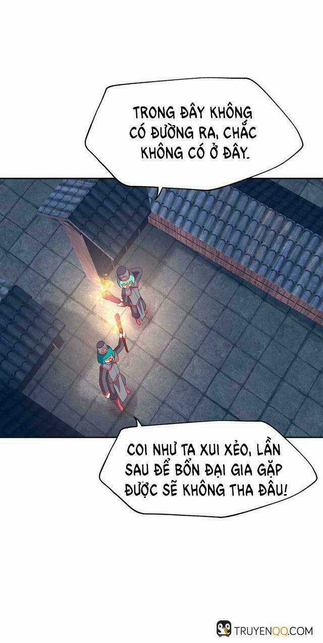 Phép Tắc Yêu Đương Của Ma Vương Chapter 23 trang 54