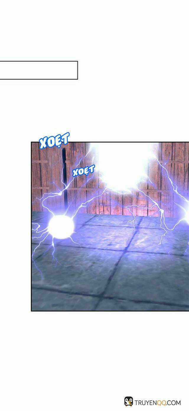 Phép Tắc Yêu Đương Của Ma Vương Chapter 23 trang 55