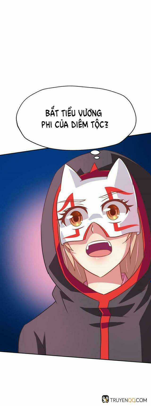 Phép Tắc Yêu Đương Của Ma Vương Chapter 23 trang 61