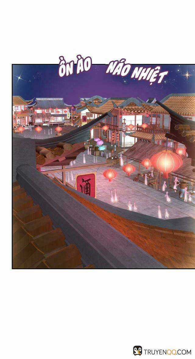 Phép Tắc Yêu Đương Của Ma Vương Chapter 23 trang 7