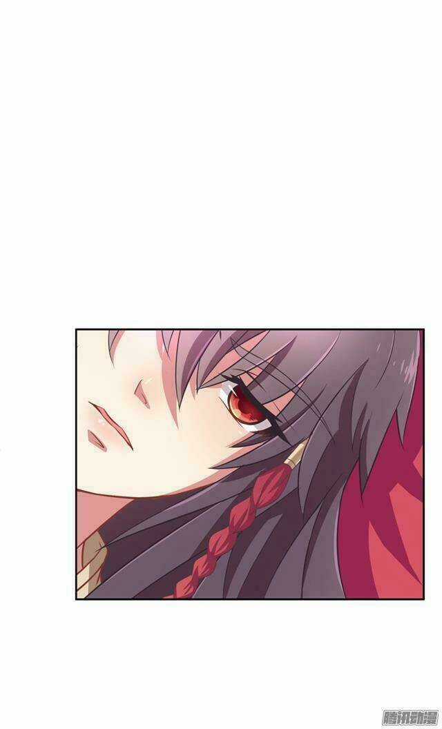 Phép Tắc Yêu Đương Của Ma Vương Chapter 24 trang 14