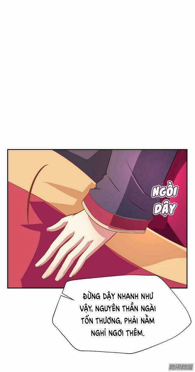 Phép Tắc Yêu Đương Của Ma Vương Chapter 24 trang 16