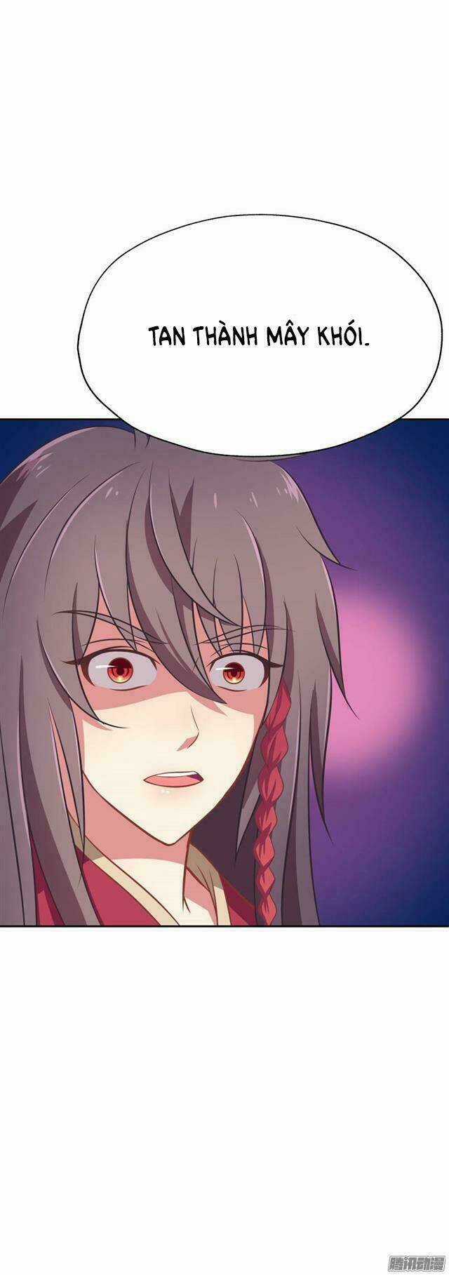 Phép Tắc Yêu Đương Của Ma Vương Chapter 24 trang 21