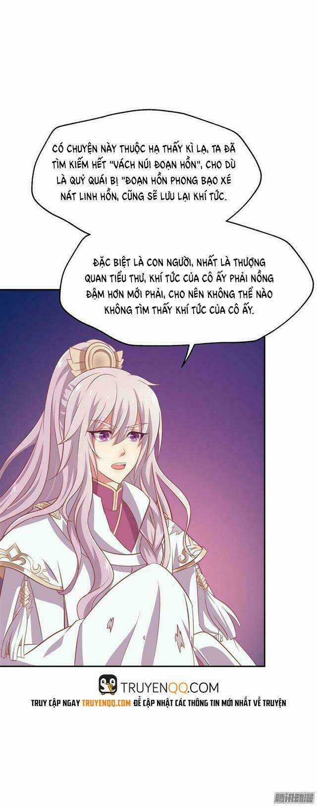 Phép Tắc Yêu Đương Của Ma Vương Chapter 24 trang 26