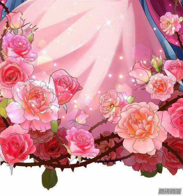 Phép Tắc Yêu Đương Của Ma Vương Chapter 24 trang 3