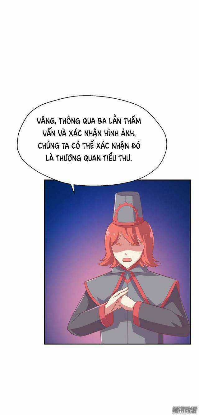 Phép Tắc Yêu Đương Của Ma Vương Chapter 24 trang 32