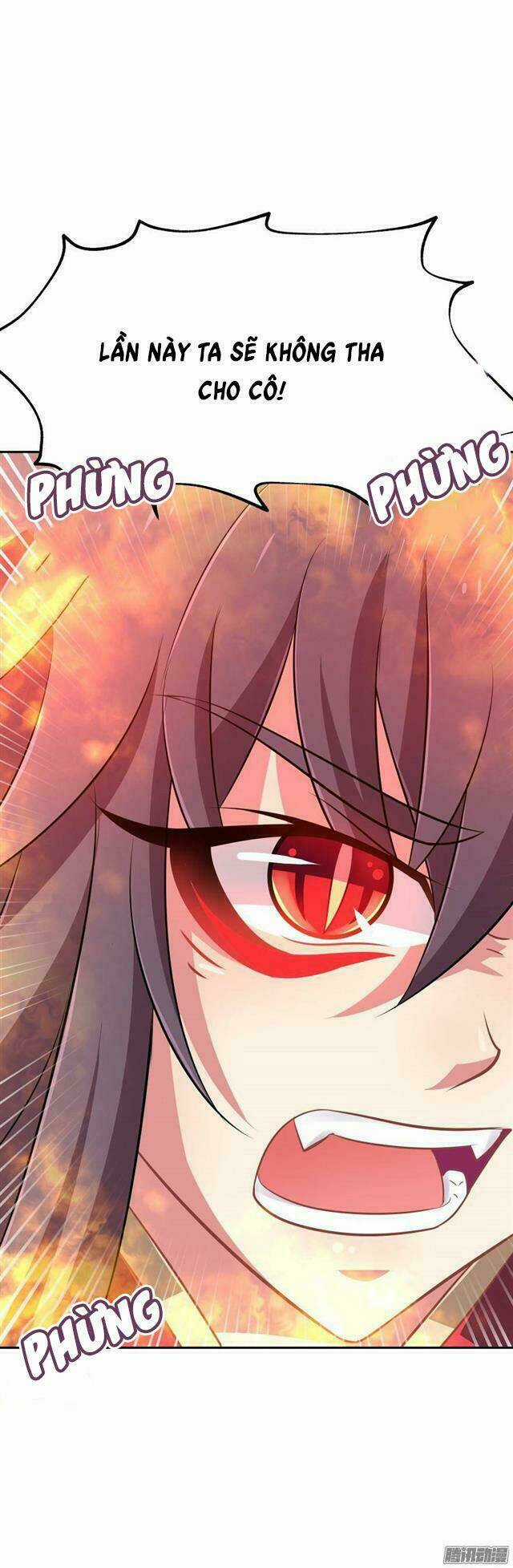 Phép Tắc Yêu Đương Của Ma Vương Chapter 24 trang 36