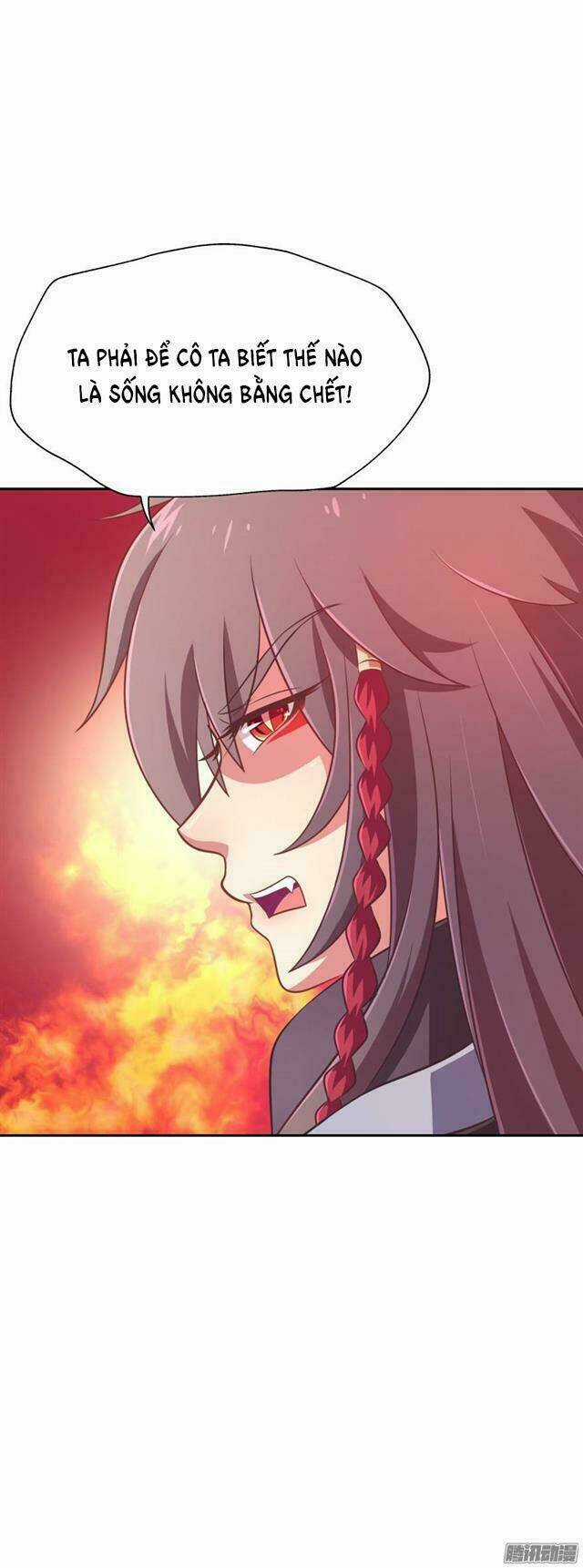 Phép Tắc Yêu Đương Của Ma Vương Chapter 24 trang 40