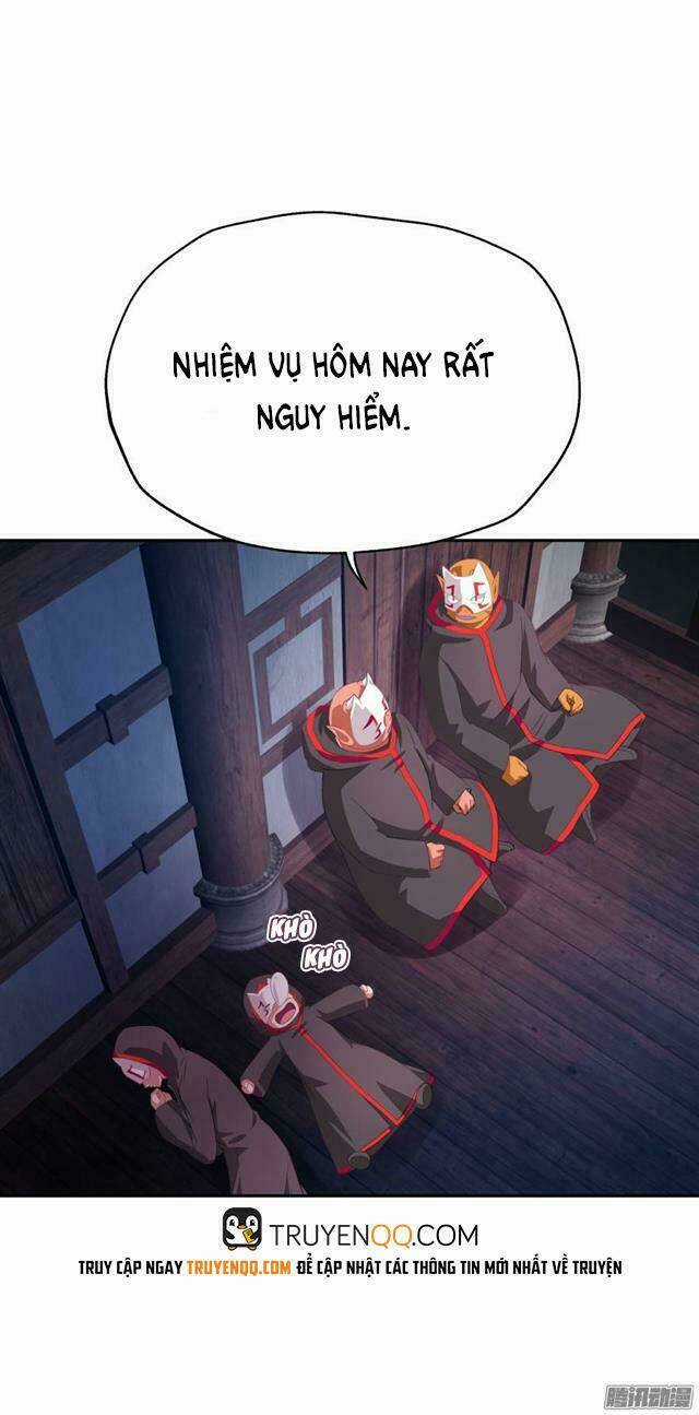 Phép Tắc Yêu Đương Của Ma Vương Chapter 24 trang 42