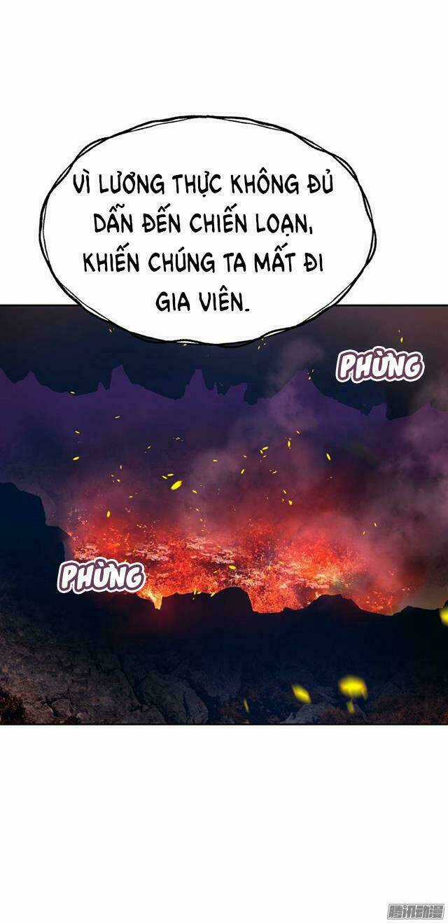 Phép Tắc Yêu Đương Của Ma Vương Chapter 24 trang 45