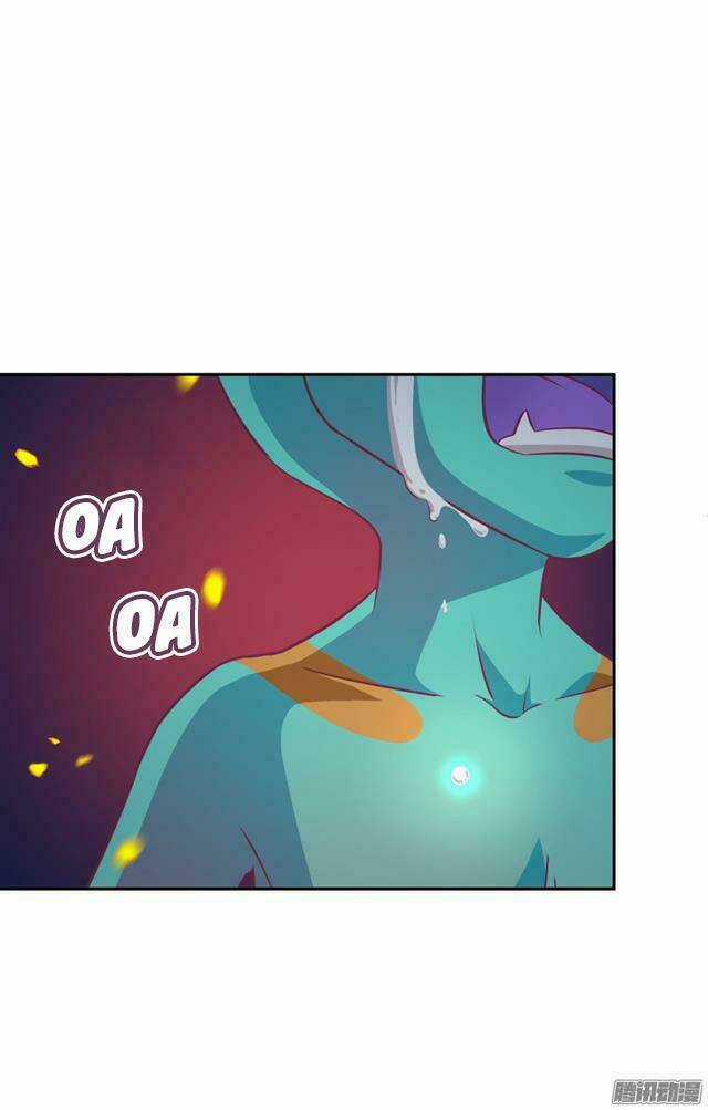 Phép Tắc Yêu Đương Của Ma Vương Chapter 24 trang 47