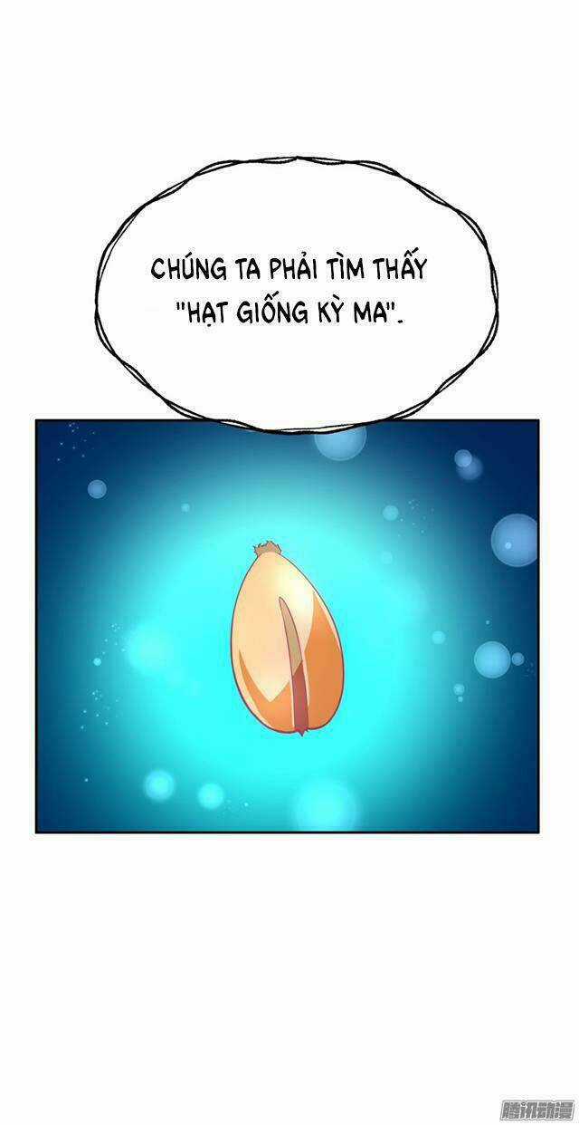 Phép Tắc Yêu Đương Của Ma Vương Chapter 24 trang 48