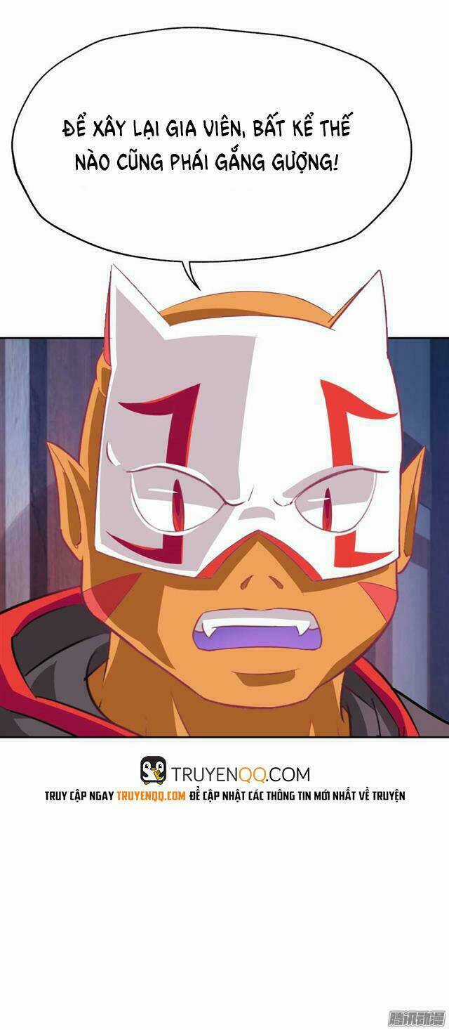 Phép Tắc Yêu Đương Của Ma Vương Chapter 24 trang 49